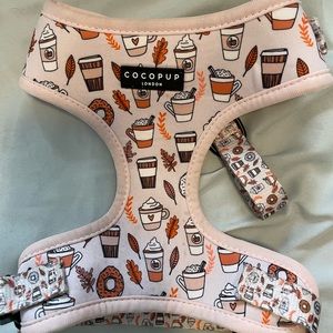 Dog harness Cocopup